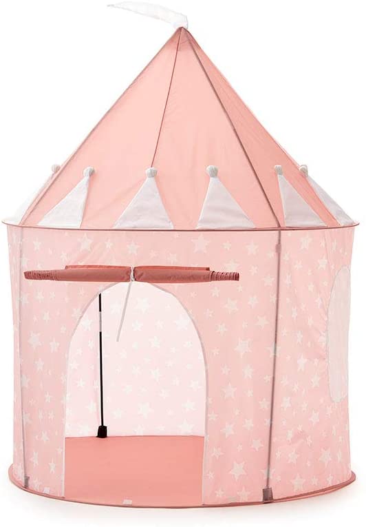 Kids Concept Star Play Tent, Pink