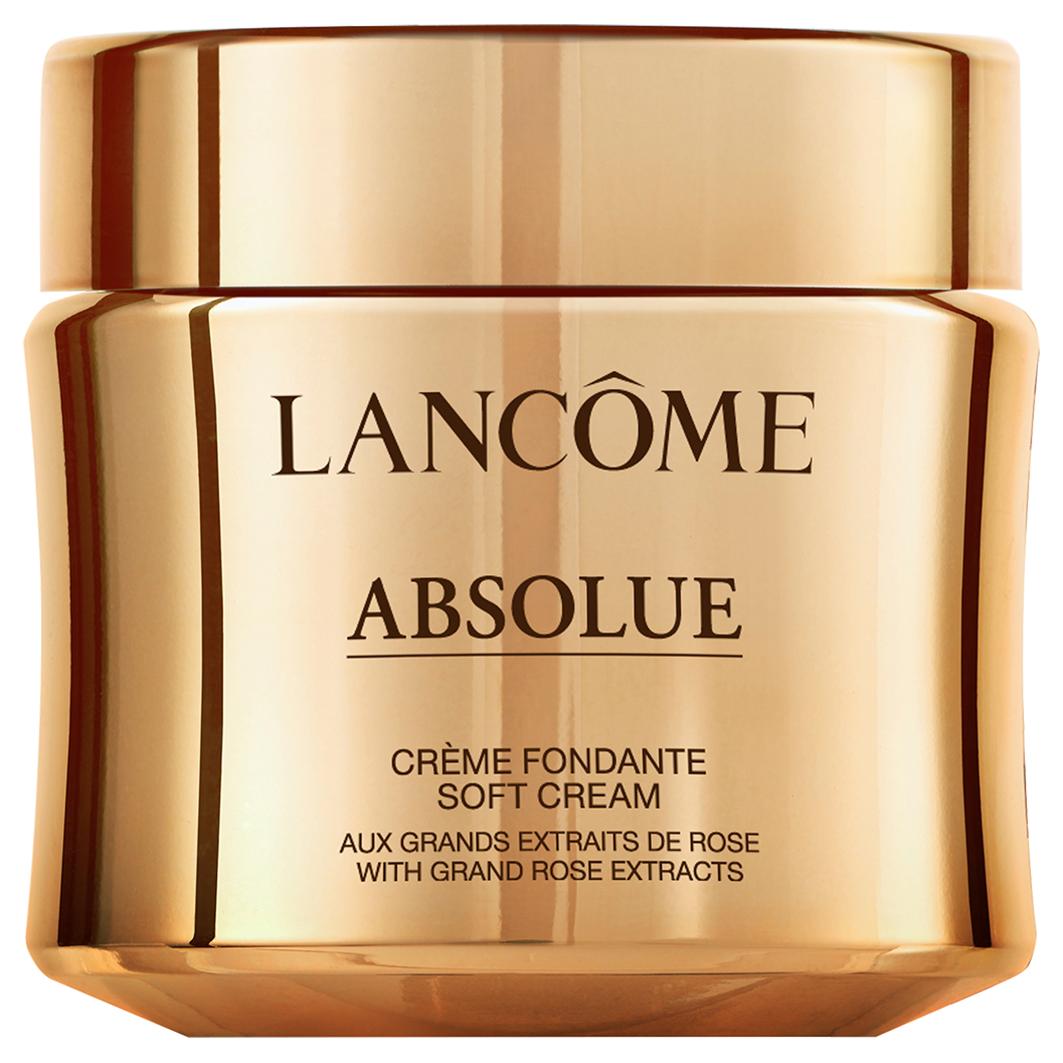 Lancome Absolue Anti-Aging Facial Care Absolue Soft Cream