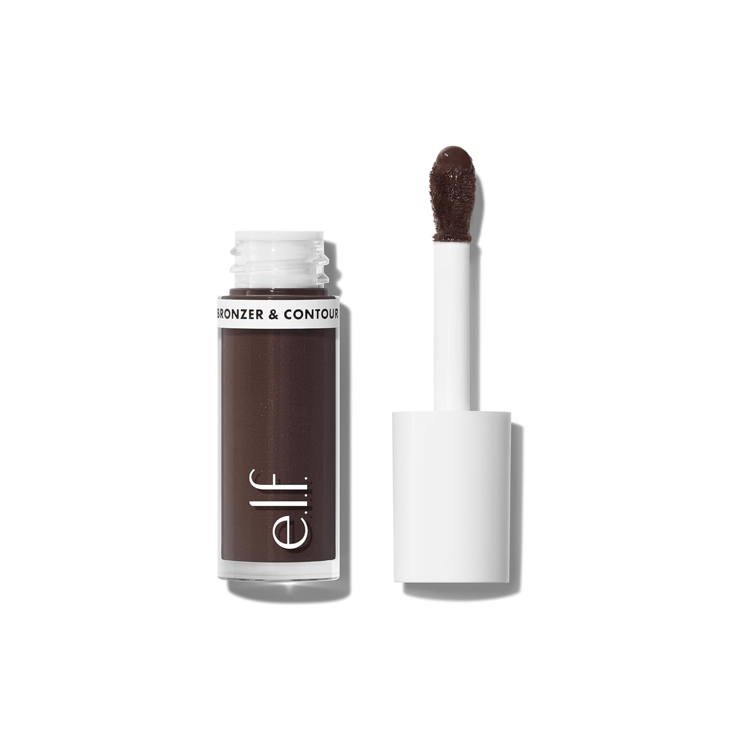 Camo Liquid Bronzer & Contour - 10 Rich