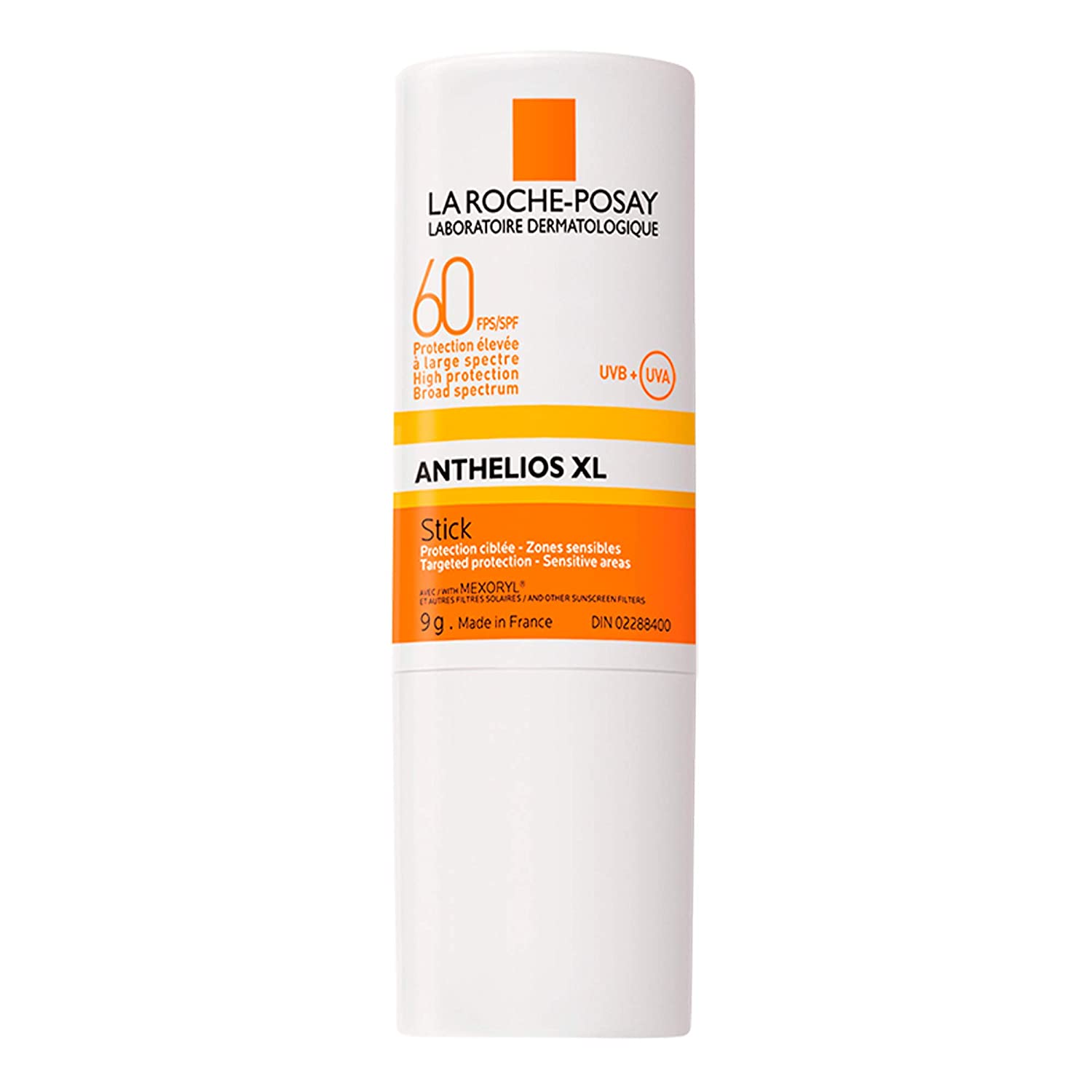 La Roche Posay Anthelios XL Sun Protection for Sensitive Skin, SPF50 - 9 g