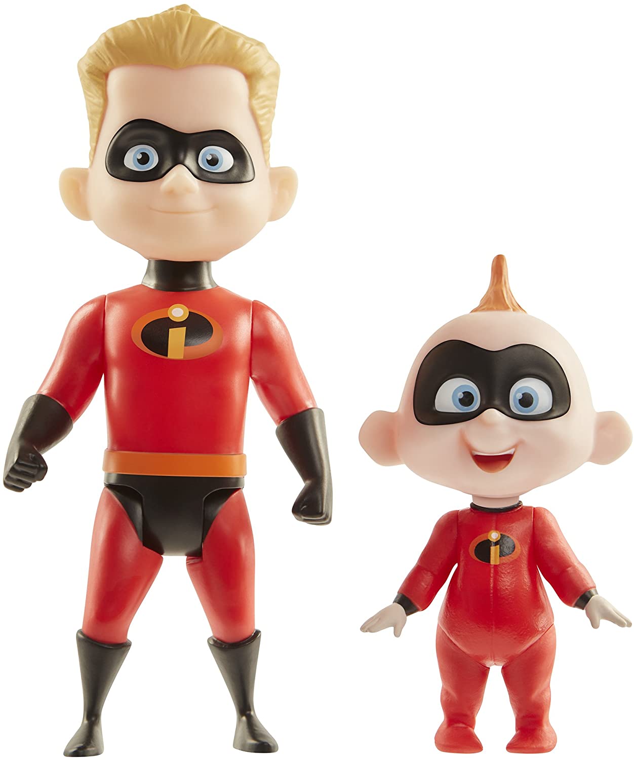 Jakks Pacific 78185 – 7L Figures, Talla Única