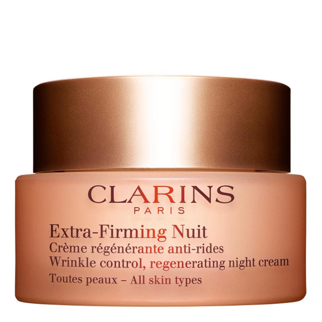 Clarins Extra-Firming 40+ Extra-Firming Nuit Toutes peaux