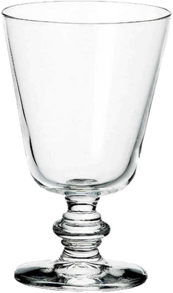 \'Libbey Wine Traditional \"280 ml (Pack of 6)