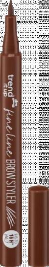 Eyebrow pencil Fine Line 040, 1 ml