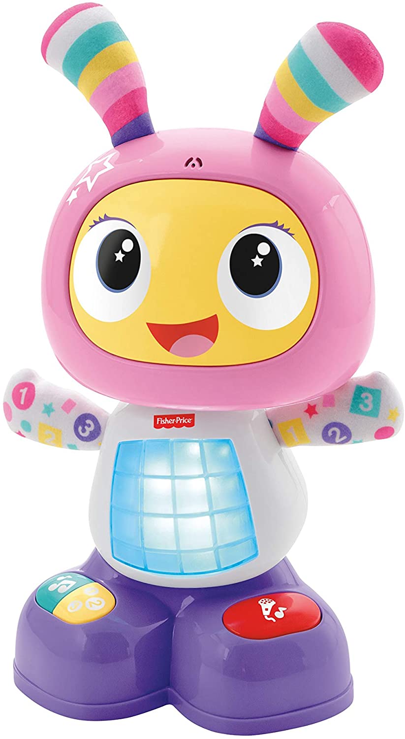 Fisher-Price Baby Toy