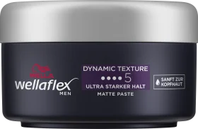 Styling Mattpaste Men Dynamic Texture, 75 ml