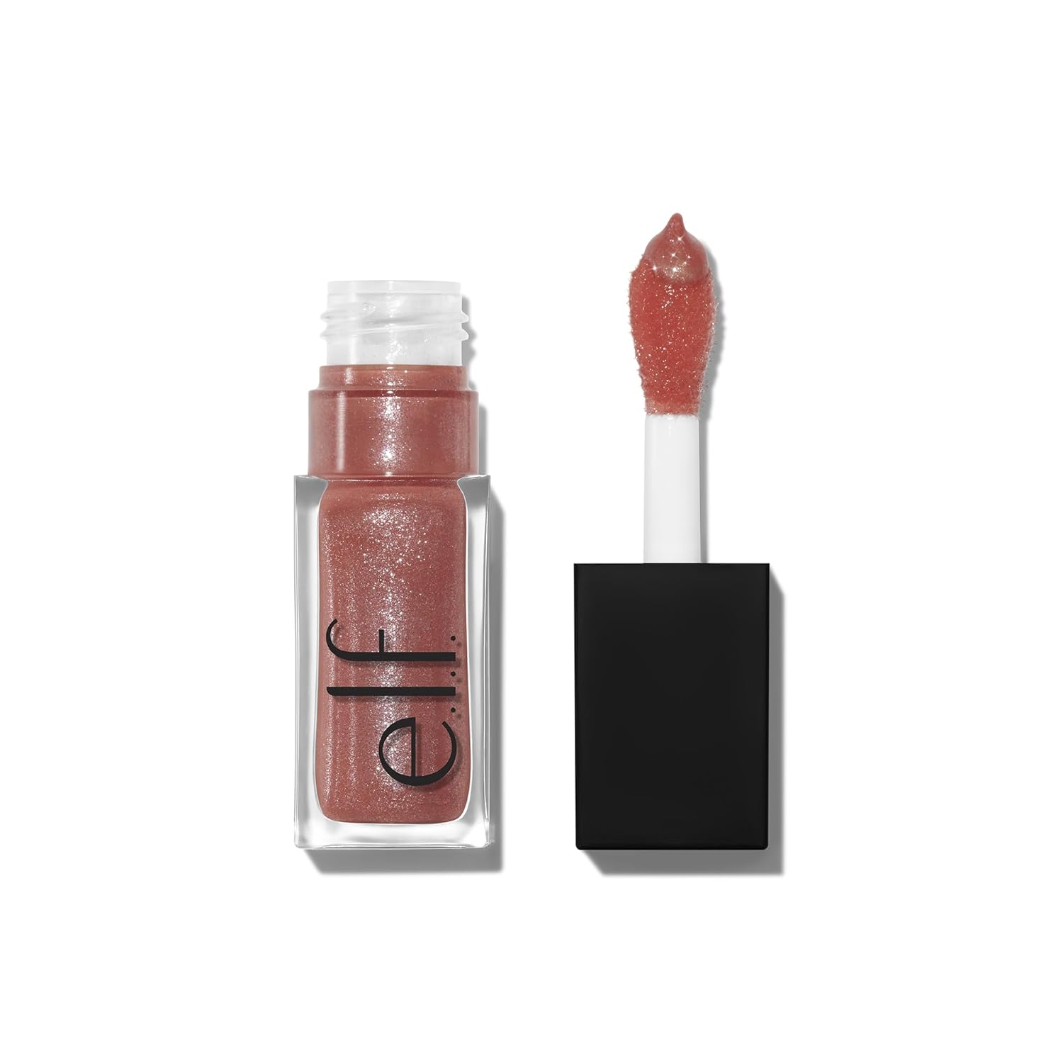 Glow Reviver Lip Oil Mica - Princess Cut
