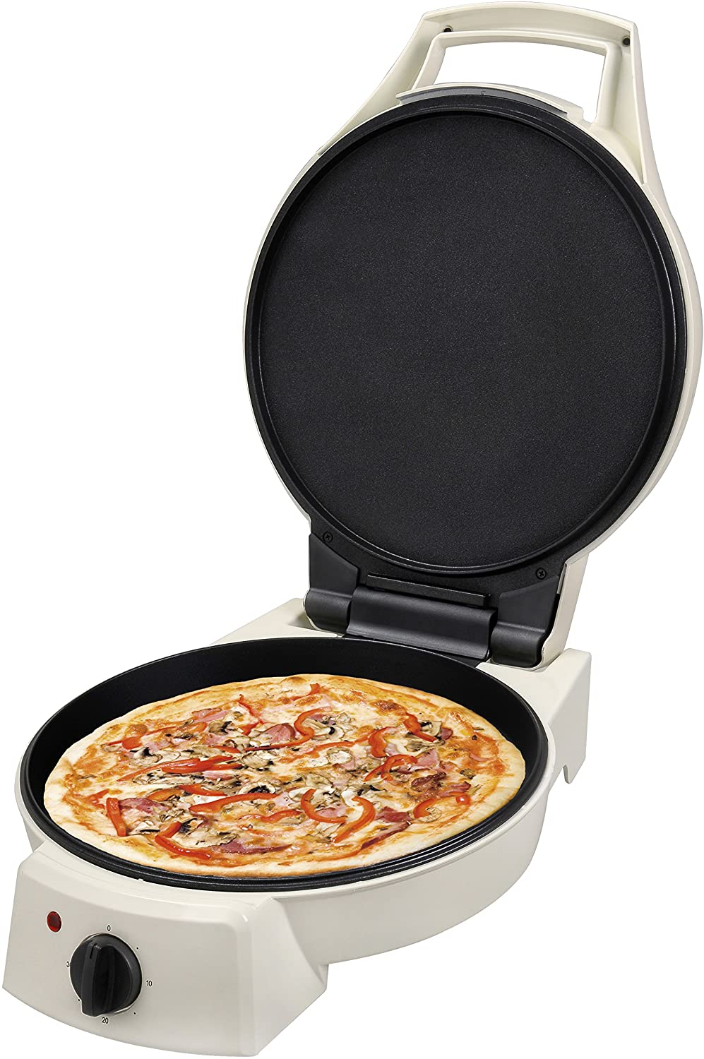 KitchenOriginals by Kalorik PZP1002KTO Pizza Pan, Diameter 28 cm