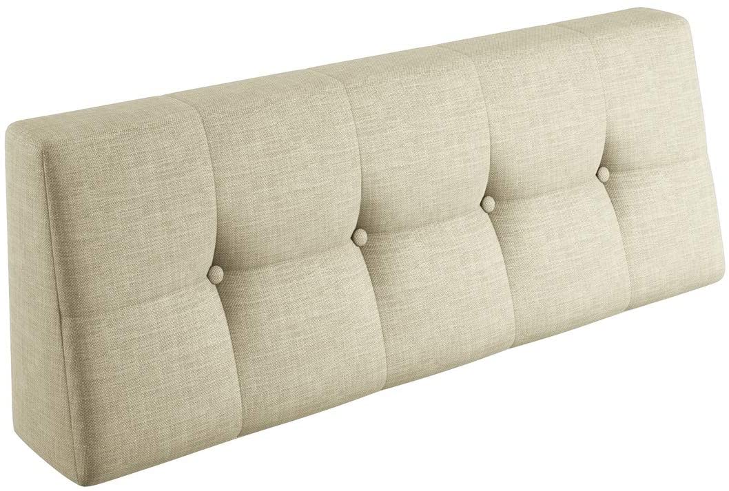 Sunnypillow Pallet Cushion Cold Foam Pallet Cushion Pallet Sofa Seat Cushio