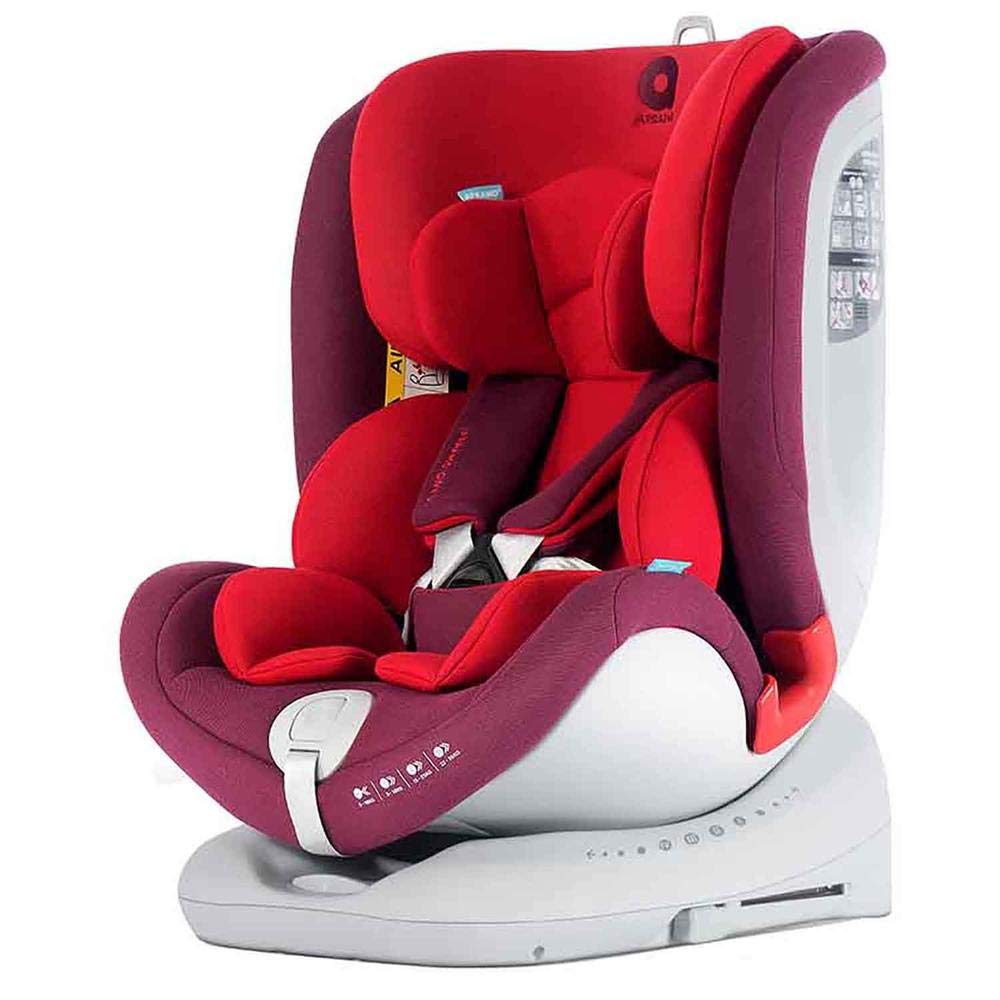 0 Apz9 # Apramo A33 – Chairs Car Seat, Group 0/1/2/3,