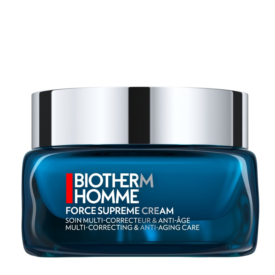 Biotherm Force Supreme Cream