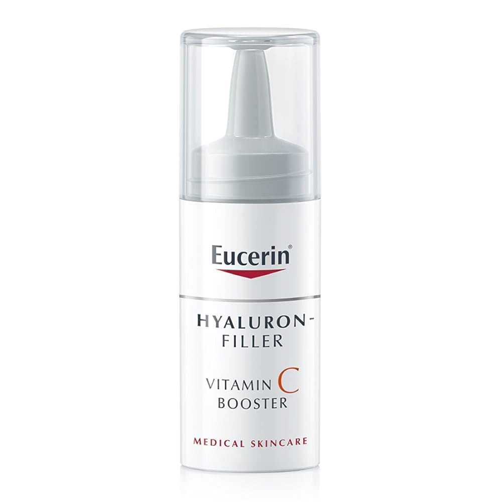 Eucerin Hyaluronic Filler Vitamin C Booster 8 ml