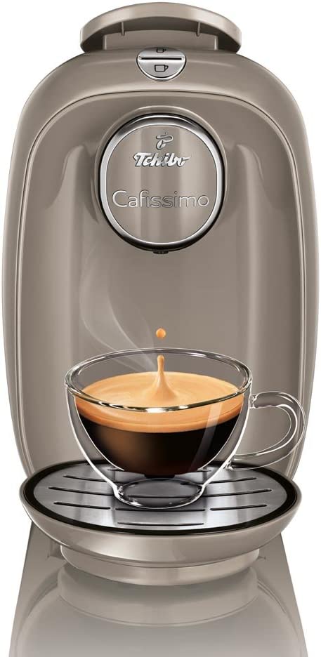 Picco Tchibo Cafissimo Coffee Capsule Machine for Sand Beach
