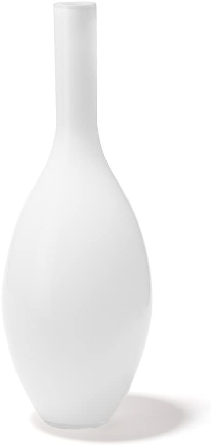 Leonardo 060767 Vase Beauty 39 cm White