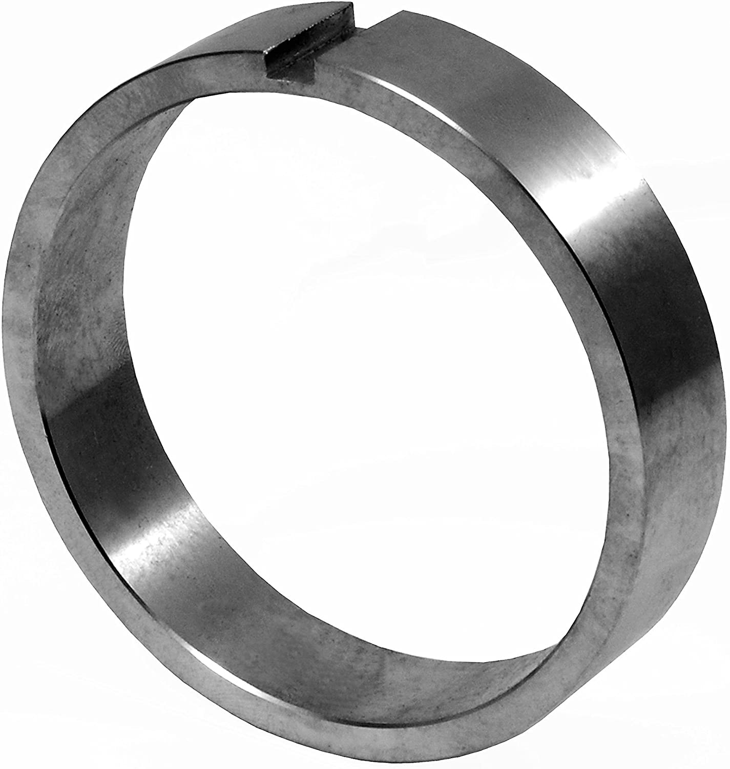 WolfCut Insert ring for Unger Meat Mincing Machine Size H82 Slim 18.0 mm Stainless Steel