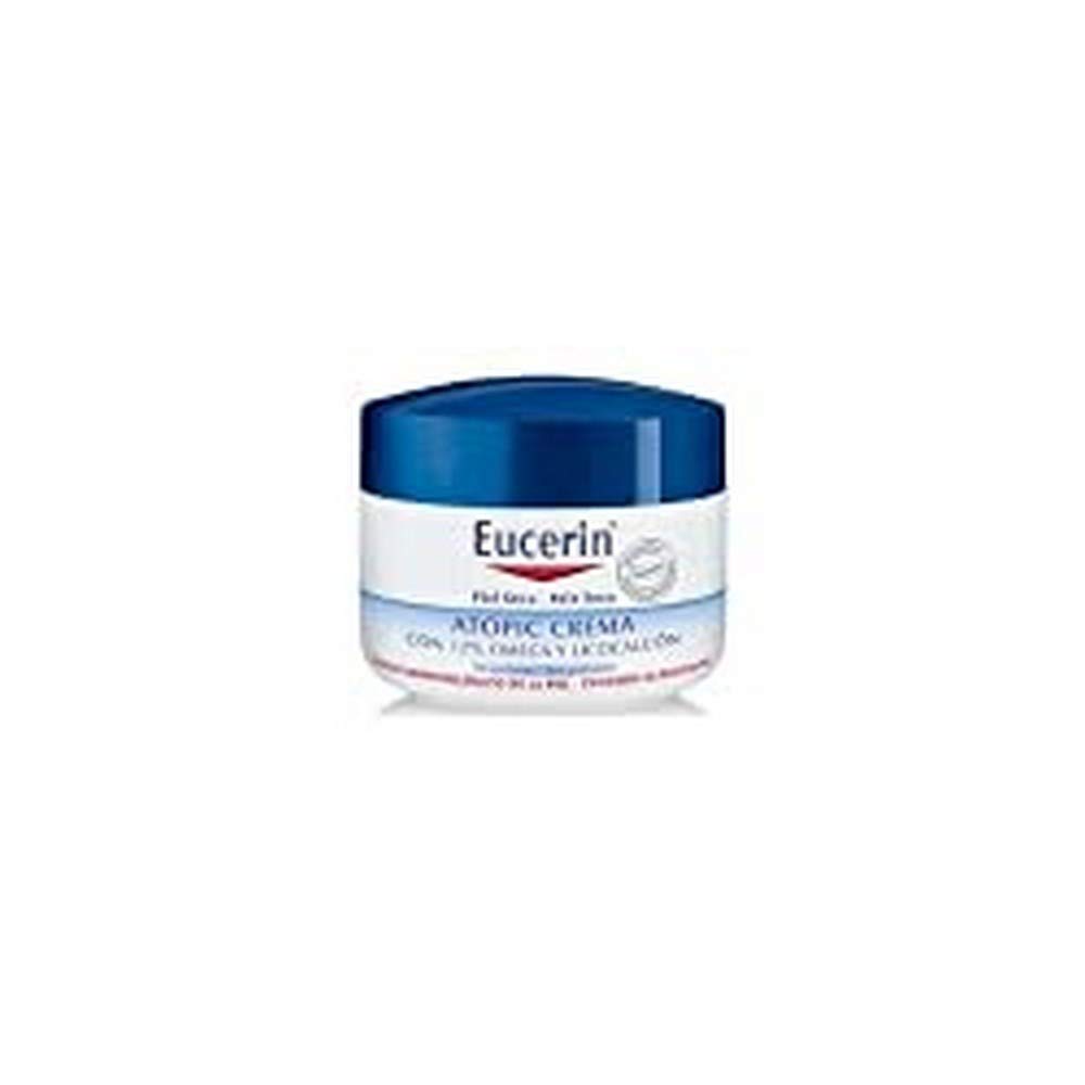 Eucerin BB & CC Creams 75 ml