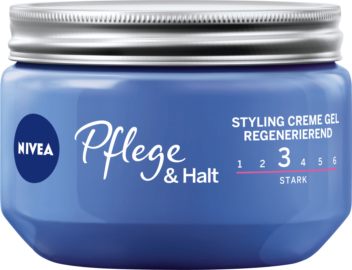 Cream Gel Care