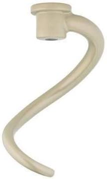 KitchenAid KA7QCD KA7QCDH Flex Beater 7 Quart, Gray