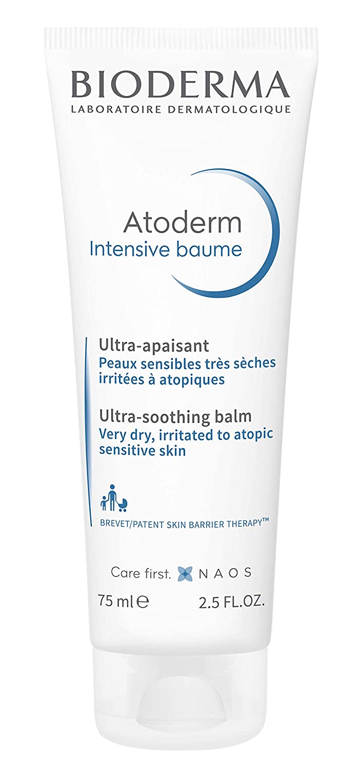 Bioderma Atoderm Intensive Cream 75 ml