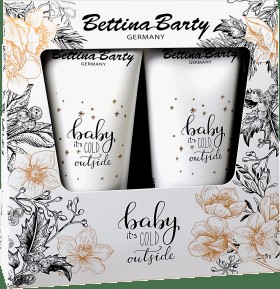 Bettina Barty Baby its cold Shower Gel & Lotion Gift Set 2pcs, 1 pc