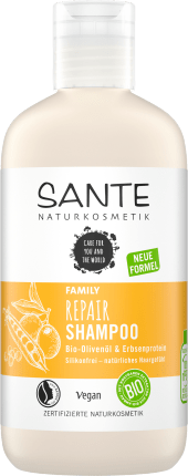 Sante Shampoo Repair, 250 ml