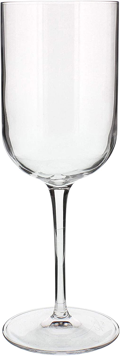 Luigi Bormioli 15-32-136B SON.hyx Lead-Free Crystal Glass