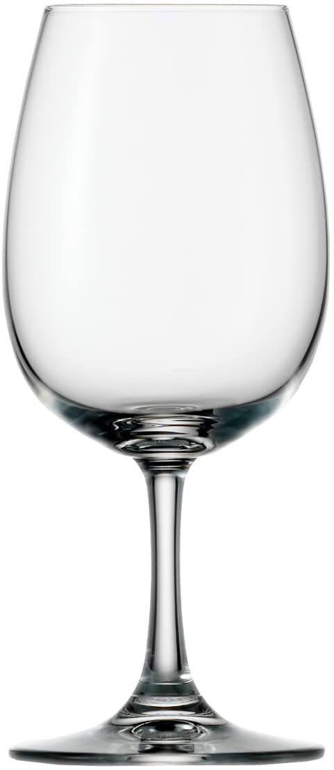 STÖLZLE LAUSITZ Weinland White Wine Glasses Low 350 ml I White Wine Glasses