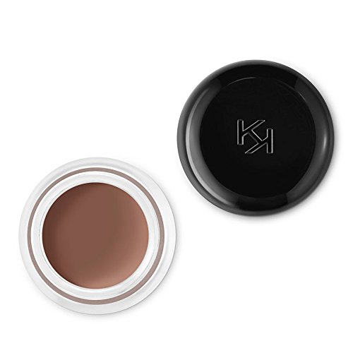 KIKO Milano Lasting Eyebrow Gel - 03 | Long-Lasting Eyebrow Gel, ‎03 rotheads