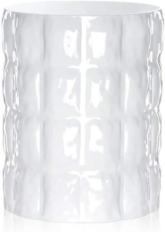 Kartell 1225 mm Vase, Plastic, 23 x 30 cm