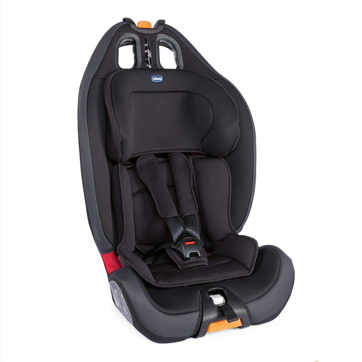 Chicco Gro-Up Child Seat, Size 1/2/3
