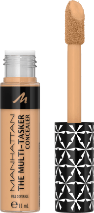 MANHATTAN Cosmetics Concealer Multi-Tasker Sand 50, 11 ml
