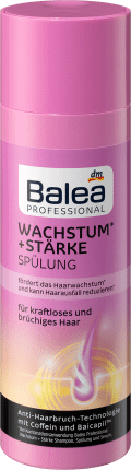 Balea Professional Conditioner Growth & Strength, 200 ml
