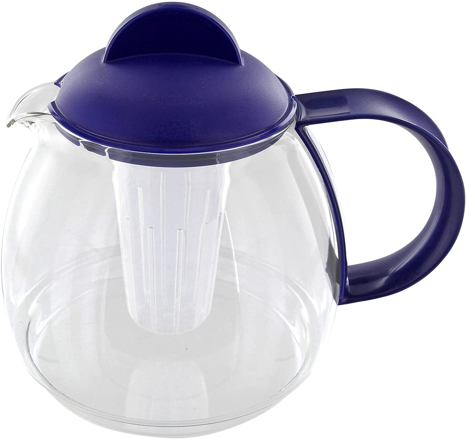 Teapot 1.8 L Blue