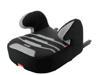 Isofix 219360 Nania Car Seat for Children 15-36 kg Group 2/3 Dream Easyfix Boomer Black