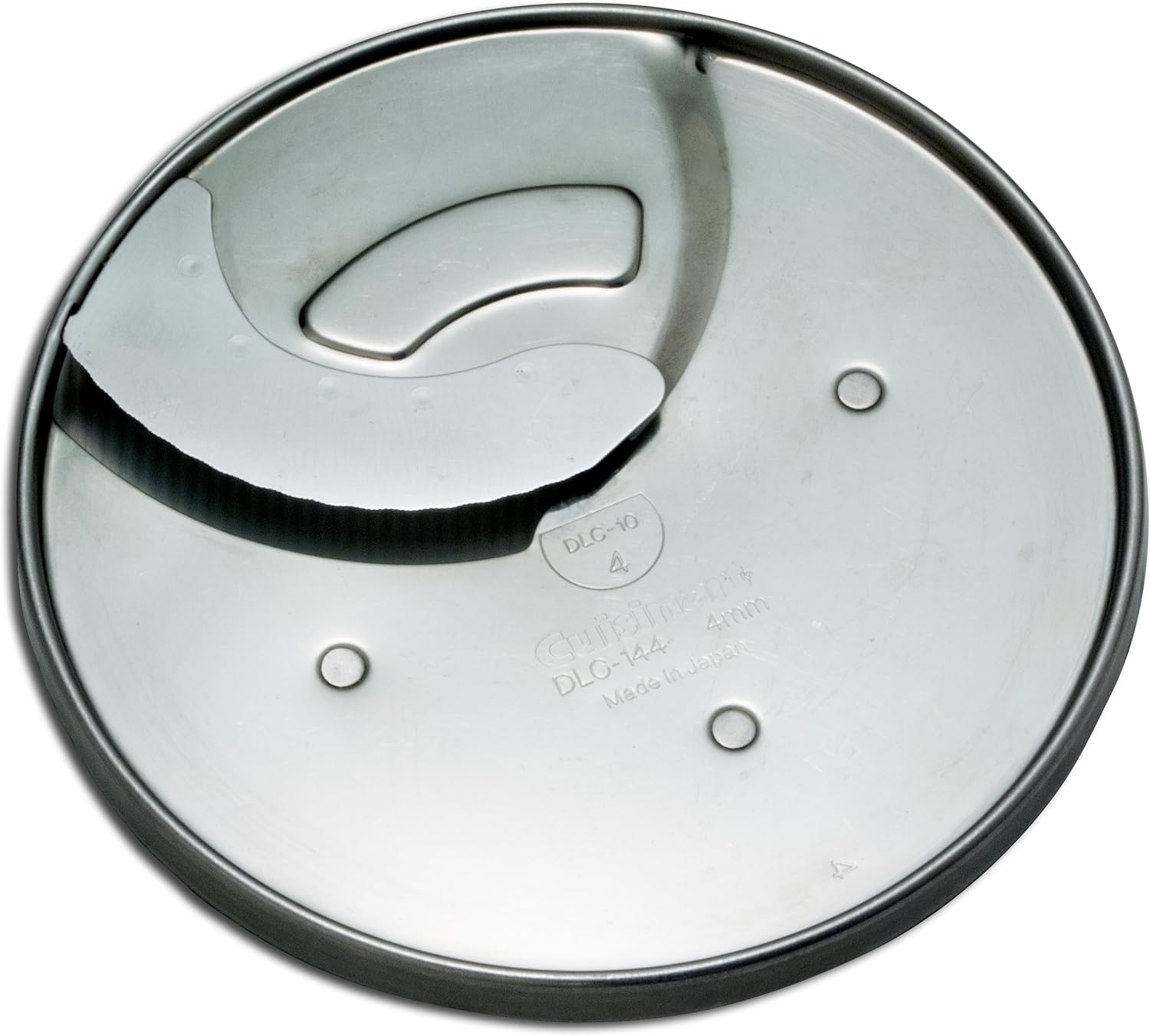 Cuisinart Standard 4mm Slicing Disc