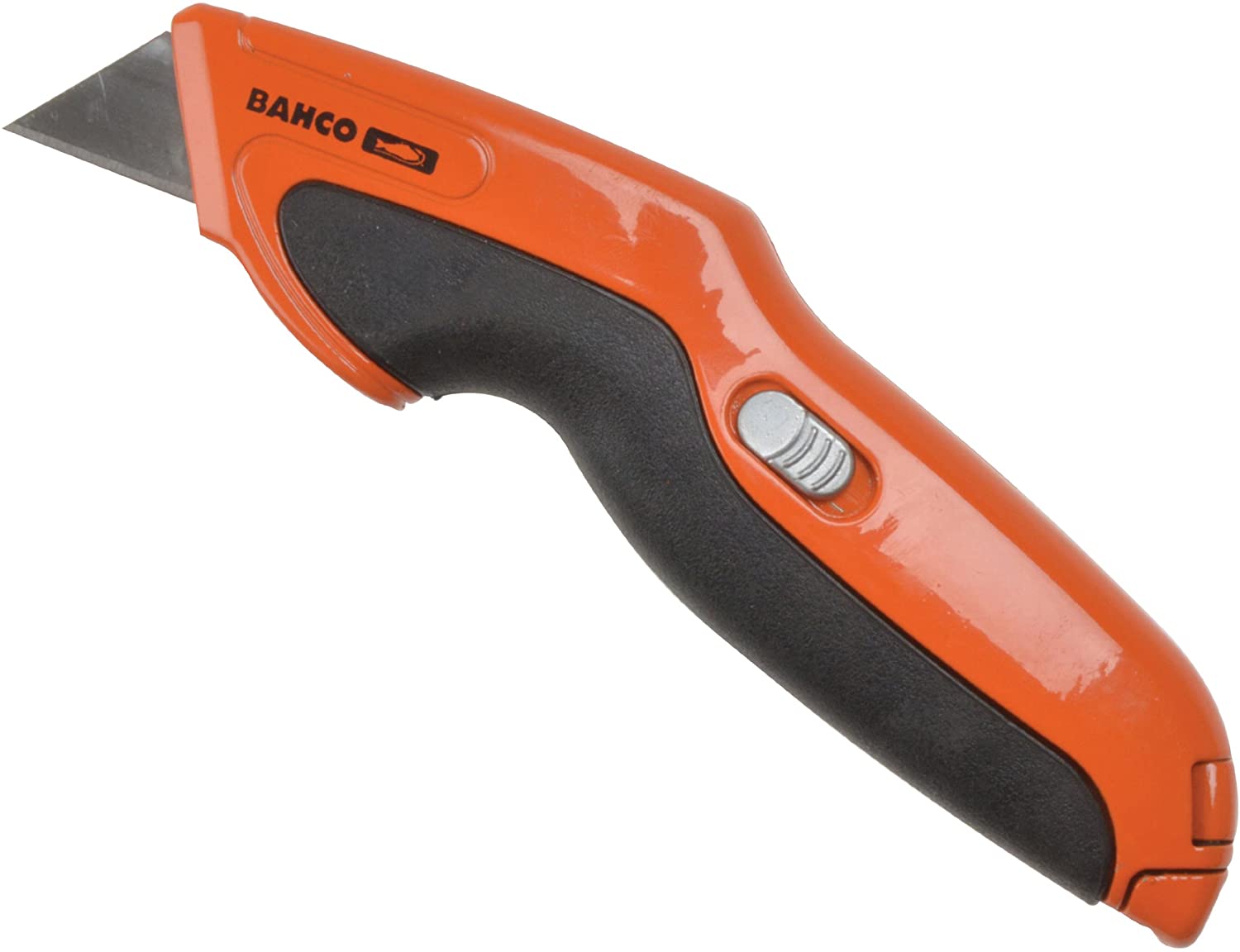 Bahco BFK Better Fixed Blade Utility Knife TPR