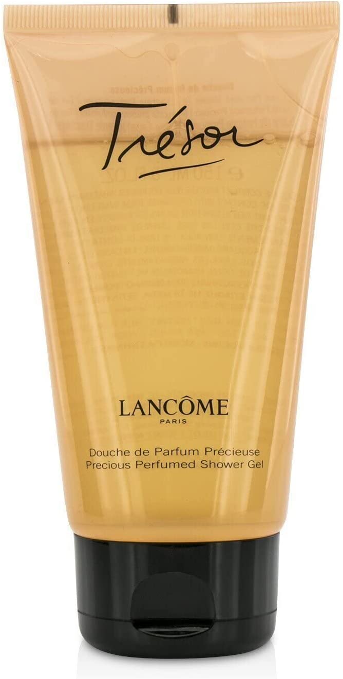 lancome Safe shower gel
