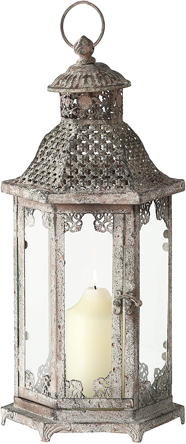 Annastore Oriental Style Lanterns 1001 Nights in Various Sizes