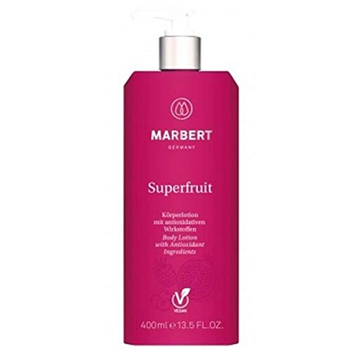 Marbert Superfruit Body Lotion