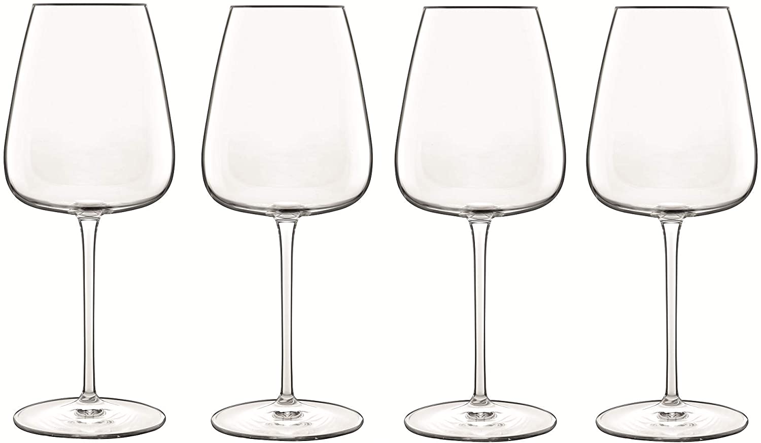 Luigi Bormioli C500 Talismano Wine Glass