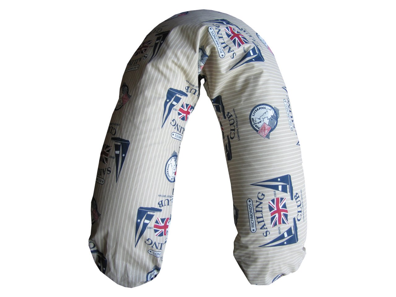 Natalia Spzoo Nursing Pillow Cover 190 Cm 11 Colours