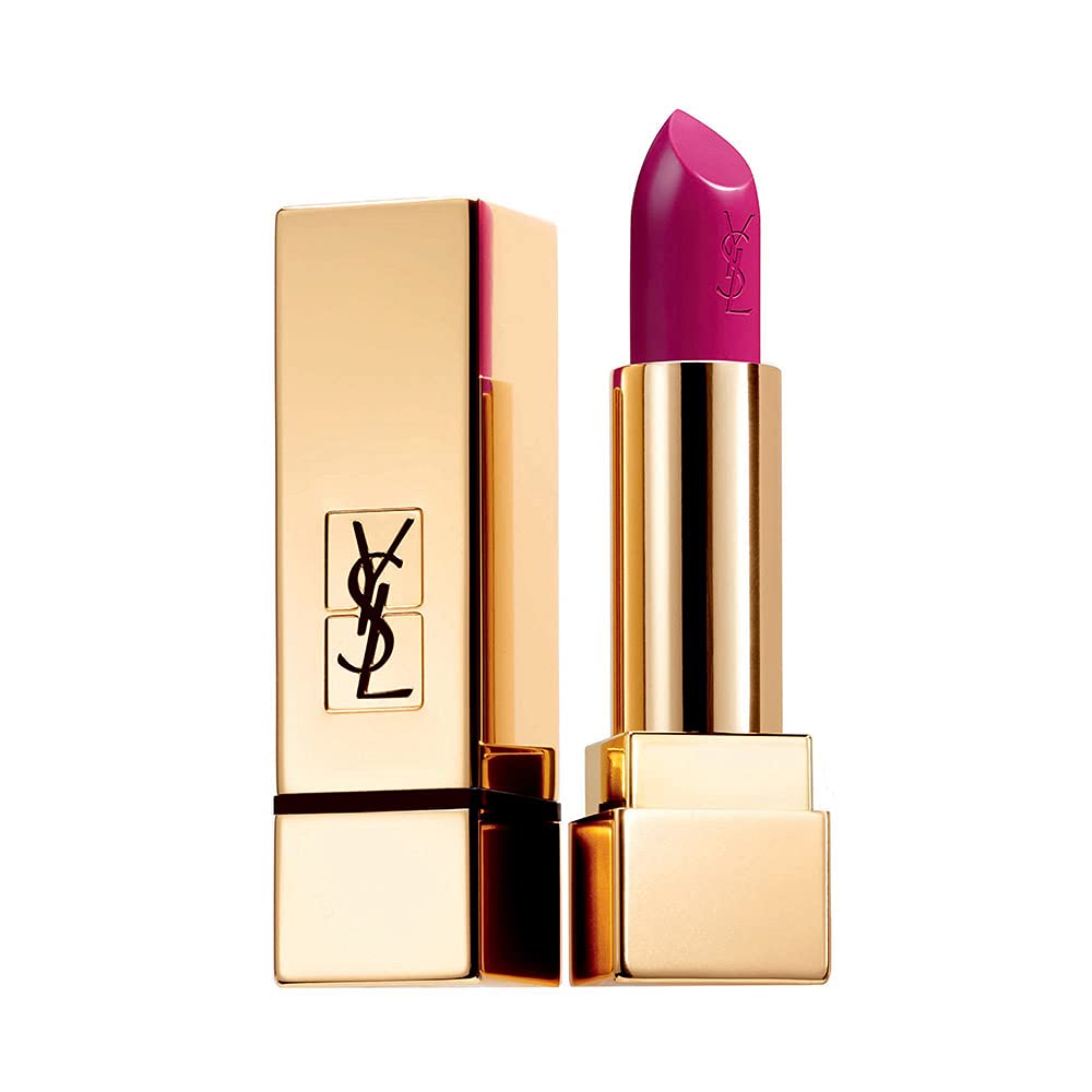 Yves Saint Laurent Make-up Lippen Rouge Pur Couture # 07 Le Fuchsia 3 g