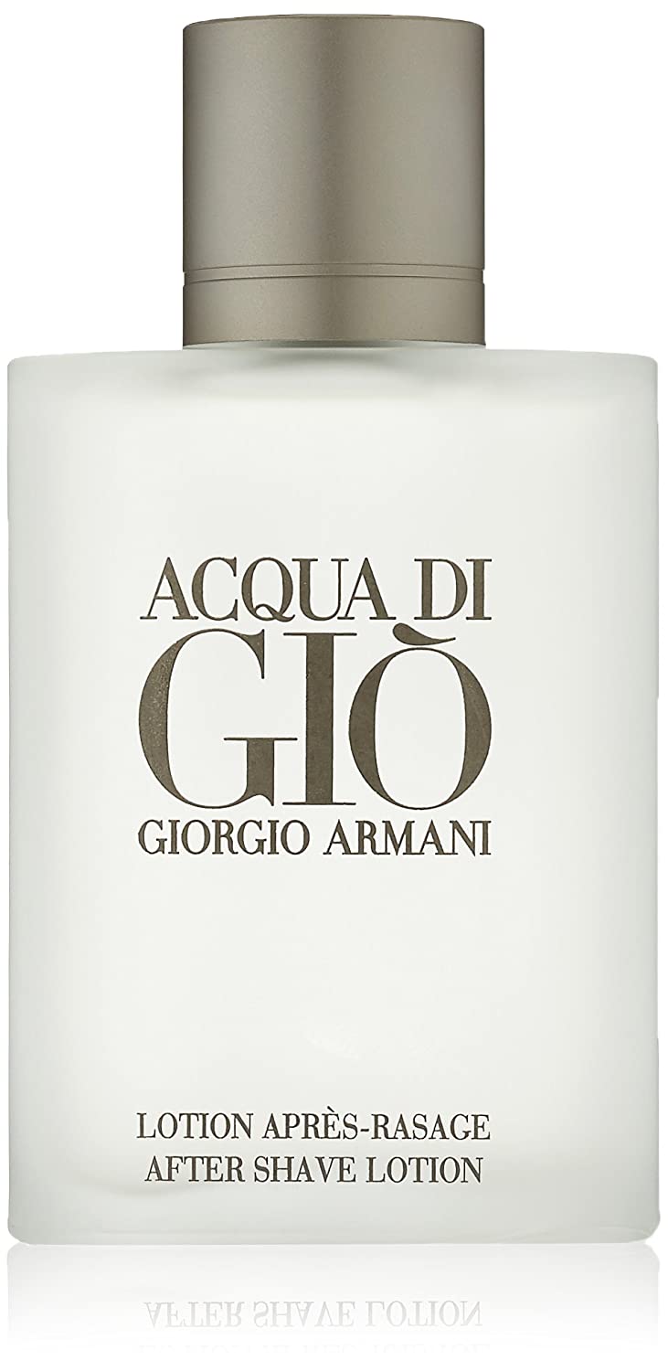 Armani Acqua Di Gio Homme/Men After Shave Lotion 100 ml