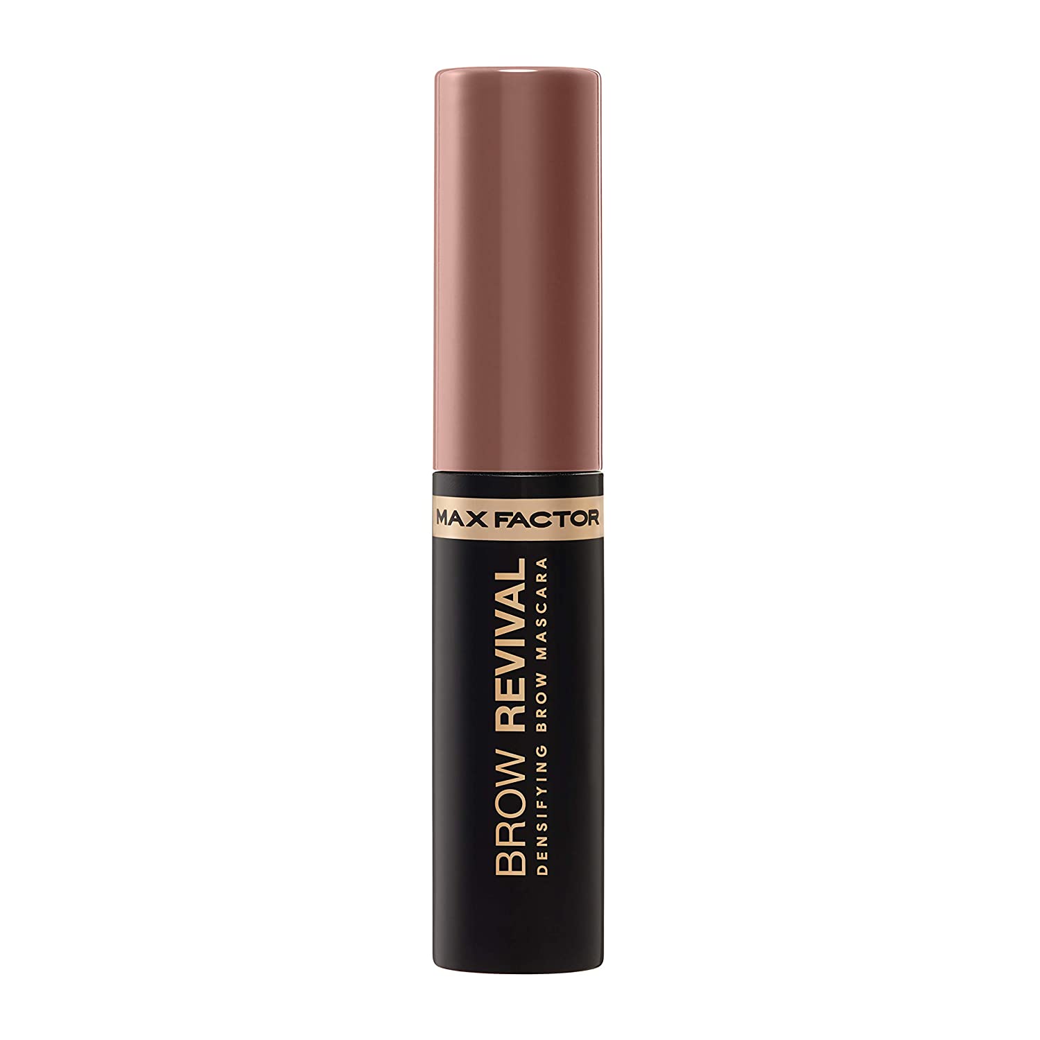 Max Factor Brow Revival brown, ‎brown
