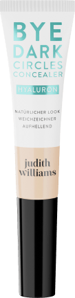 Judith Williams Concealer Bye dark circles, 5 ml