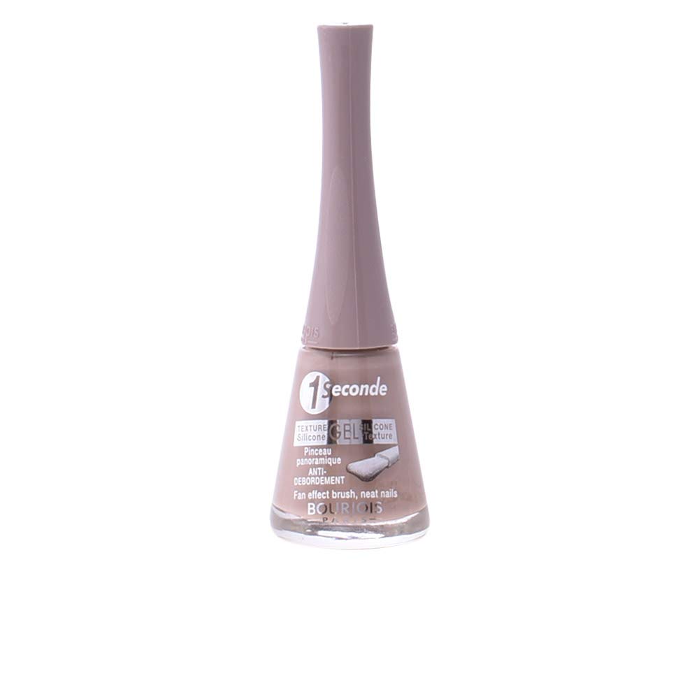 Bourjois 1 Seconde Nail Polish 055 A Greigee 9ml