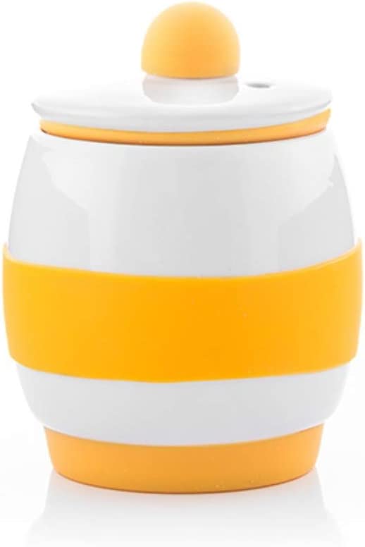 InnovaGoods Eggsira Ceramic Microwave Egg Cooker with Recipes