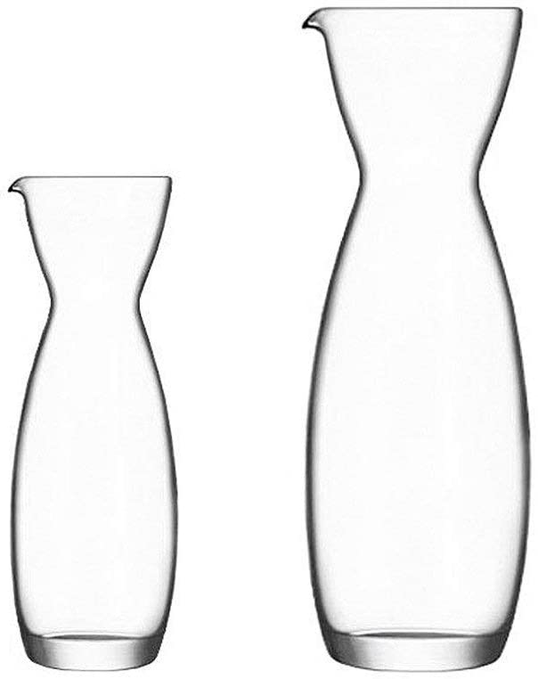 \'Karaffe \"Perfecta 0,5ltr.