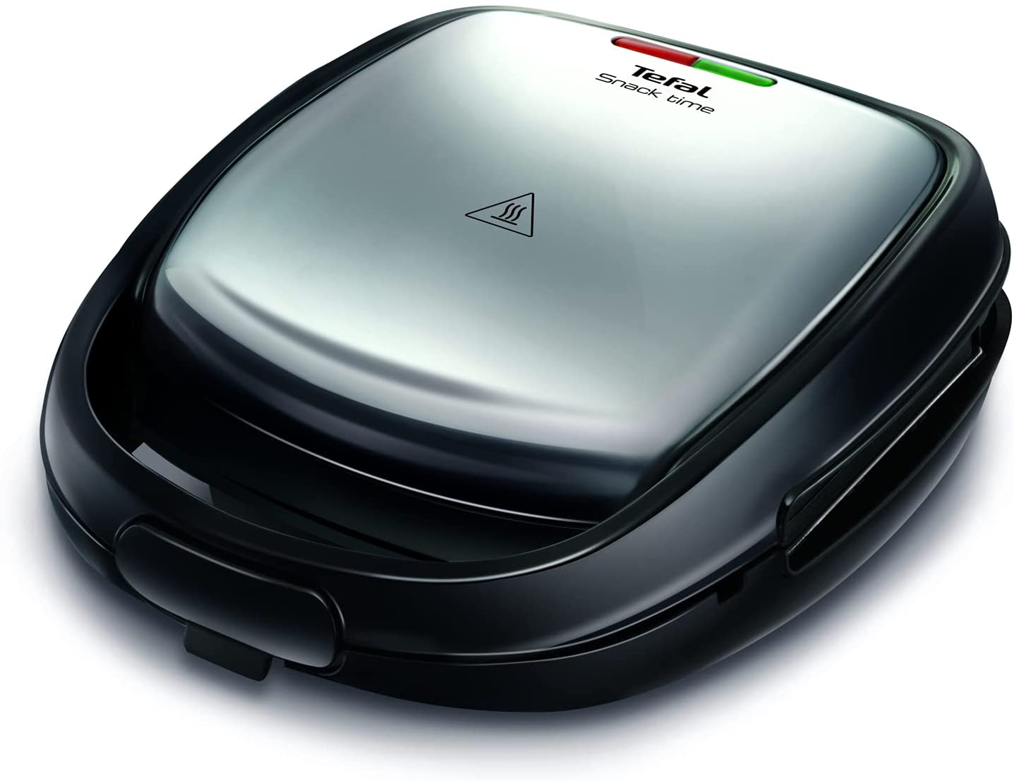 Tefal SW341D12 700W Black,Stainless steel Toaster