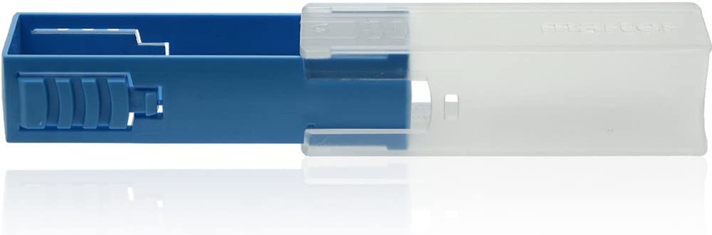 martor 77.66 Snap Off Blade No. 77 18 mm in S-Dispenser